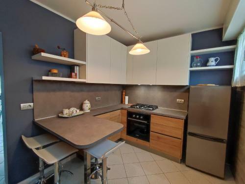 Apartamento Locazione Turistica Nena & Vale