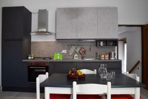 Apartamento Hidden Terrace With Lake View