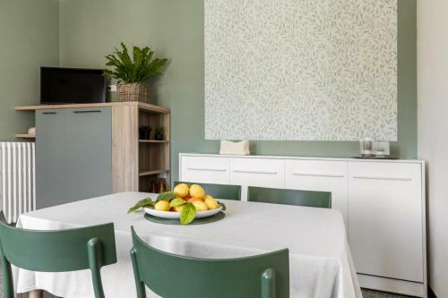Apartamento Appartamento Vert
