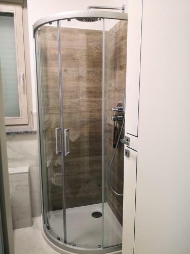 Apartamento Borgo Paradiso Family