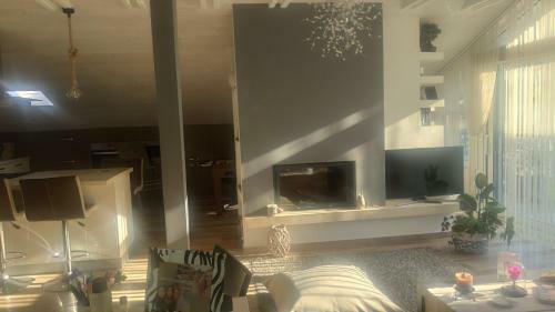 Apartamento ?????????? ?????? Scandinavian ??????????.