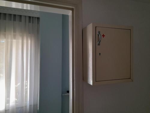 Apartamento Friendly Philoxenia