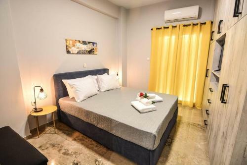 Gm Apartment