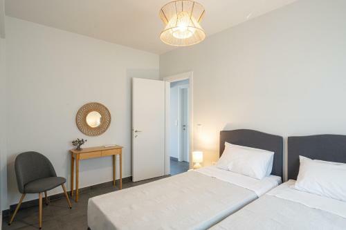 The H Experience Blackbird Spacious 2bd Apartment Close To The Beach