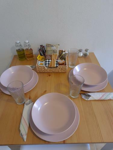 Seaside Apartments In Xilokastro