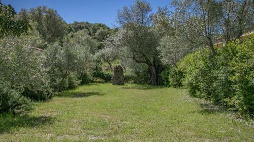 Apartamento Welcomely - Country House Muristene