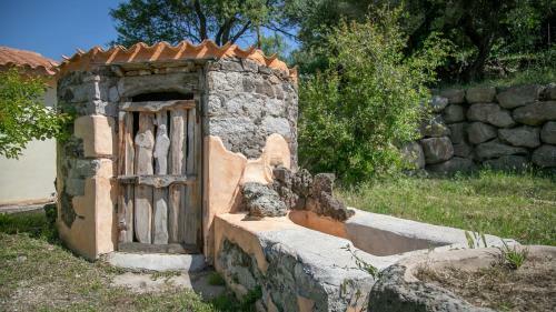 Apartamento Welcomely - Country House Muristene
