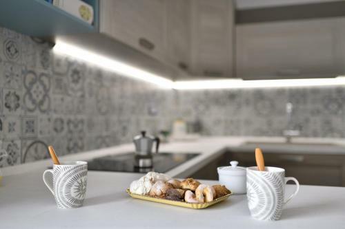Apartamento Dolcecasa