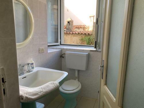Apartamento Casa Pinedda