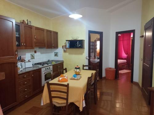 Casa Vacanze Predueponte
