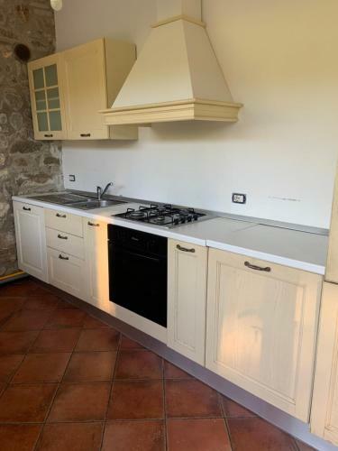 Apartamento Casetta Negli Ulivi