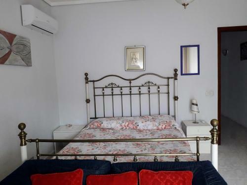 Apartamento Appartamento Erice Mare