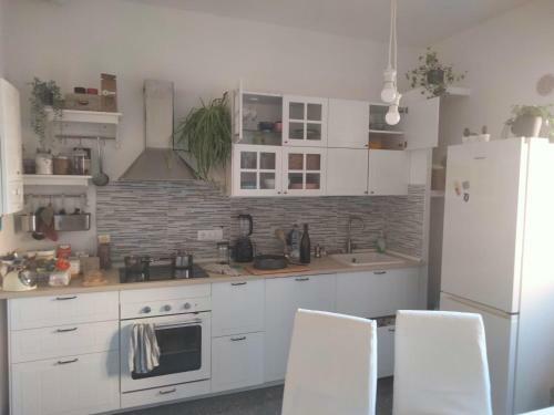 Apartamento Appartamento Luminoso