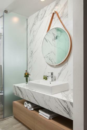 Apartamento Central