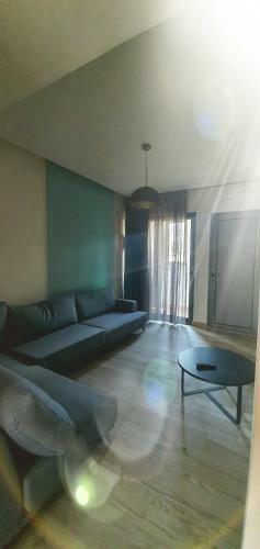 Apartamento Central