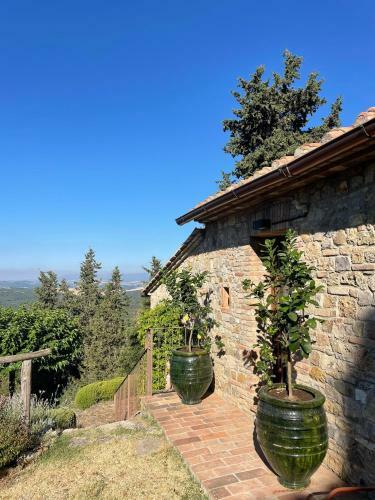 Apartamento Mummialla Gambassi Terme Toscana