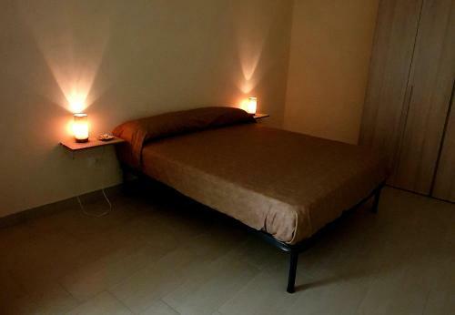 Bed & Breakfast Sparta