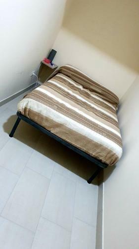 Bed & Breakfast Sparta