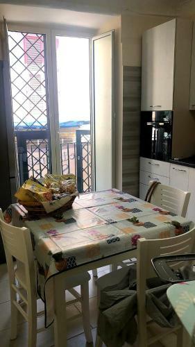 Bed & Breakfast Sparta