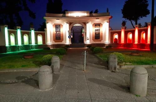 Apartamento Ercolano City Center