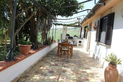 Villa Casa Di Campagna Angolo Di Pace