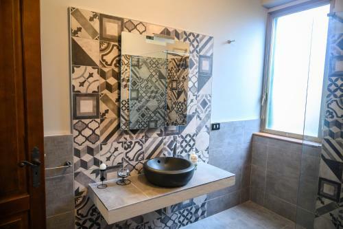 Hostal Villa Country Sicily Home - Valle Dei Templi E Mare