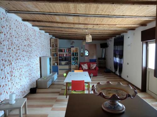 Apartamento Villetta Mareverde
