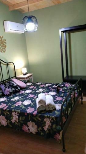 Bed & Breakfast Agrumeto