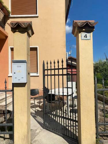 Apartamento Mariangela