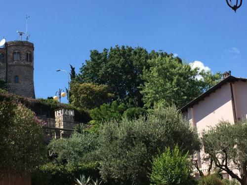 Apartamento Le Finestre Sugli Ulivi