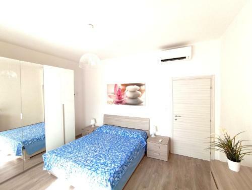 Lori's Holiday Apartment