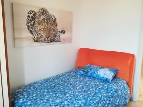 Lori's Holiday Apartment