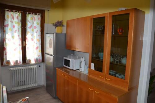 Lori's Holiday Apartment