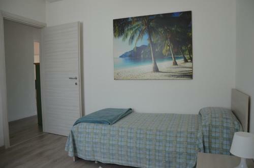 Lori's Holiday Apartment
