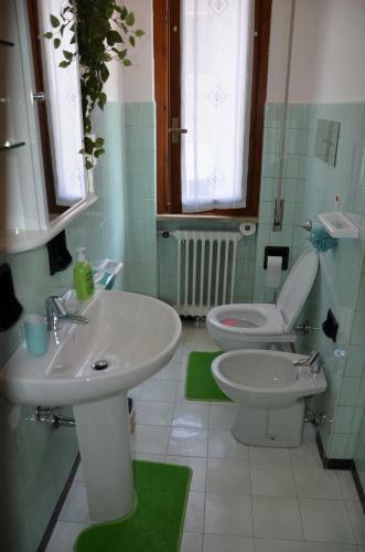 Lori's Holiday Apartment
