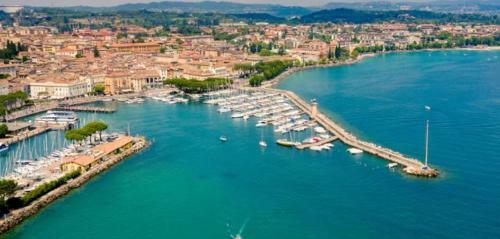 Apartamento Open Space Desenzano