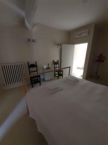 Apartamento Attico Storico