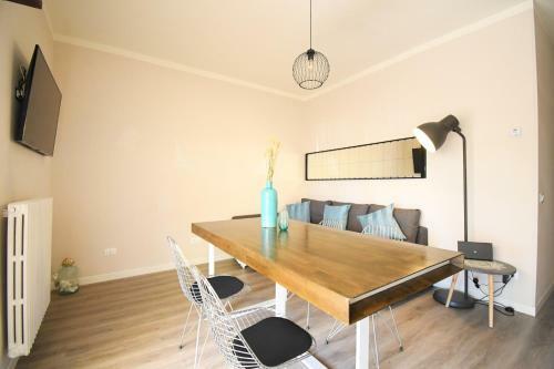 Apartamento Rosaria's Home
