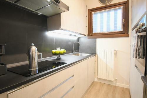 Apartamento Rosaria's Home