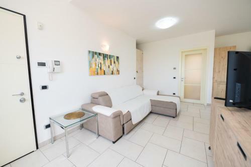Apartamento Appartamento Tiffany