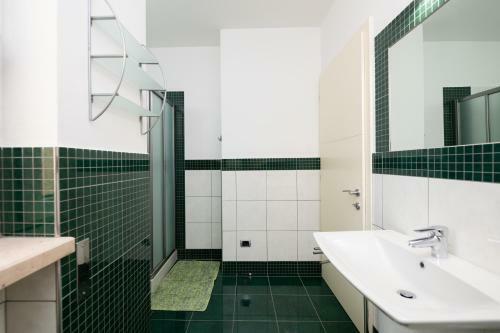 Apartamento Appartamento Tiffany