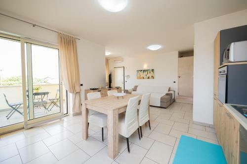 Apartamento Appartamento Tiffany
