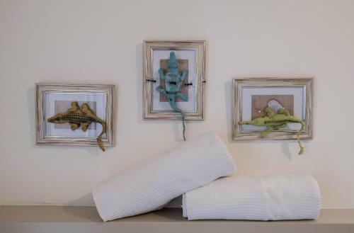 Apartamento Mini Amina