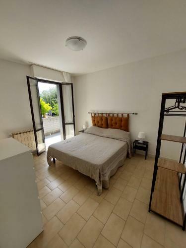 Apartamento Appartamento Porta Marina