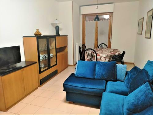 Apartamento Appartamento Oleandro A Fano Tra Centro E Mare