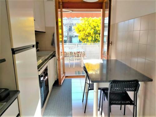 Apartamento Appartamento Oleandro A Fano Tra Centro E Mare