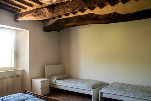 Bed And Breakfast La Villa