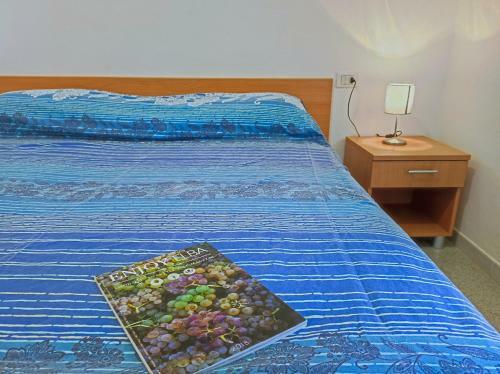 Apartamento Fetovaia Beach