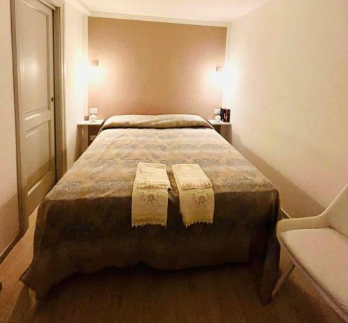 Apartamento A Casa Di Chloe