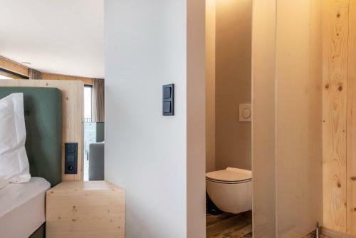 Aumia Apartment Aumia